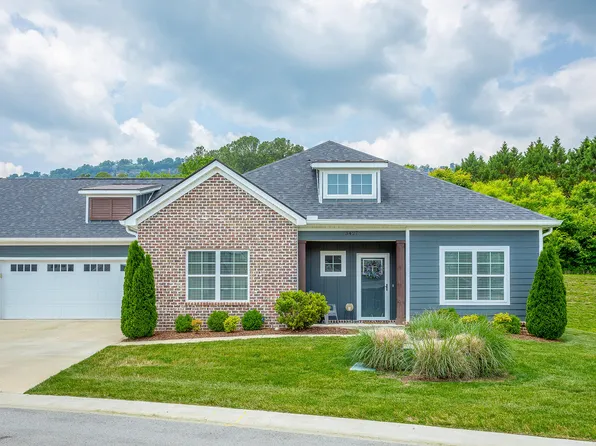 3427 Travertine Ln, Chattanooga, TN 37415