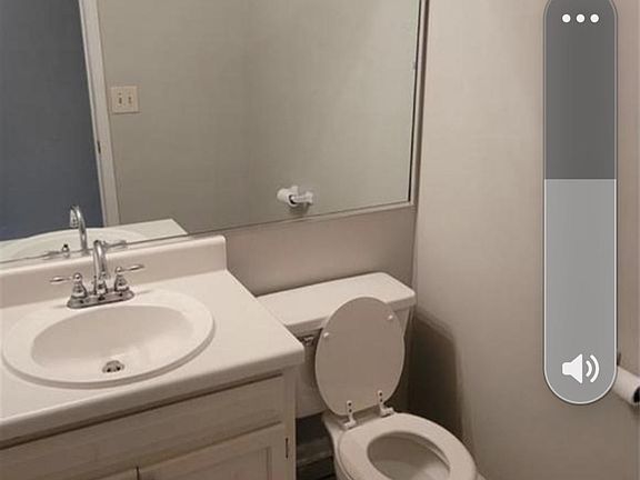 Downstairs bathroom