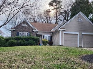 3520 Cliffvale Ct, Charlotte, NC 28269