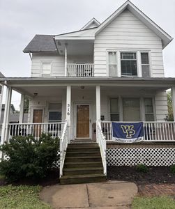 516 High Ave E, Oskaloosa, IA, 52577