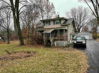52511 Washington St, New Baltimore, MI