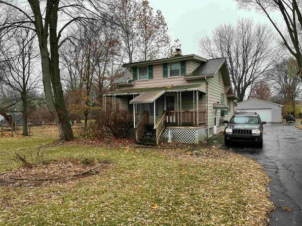52511 Washington St, New Baltimore, MI 48047