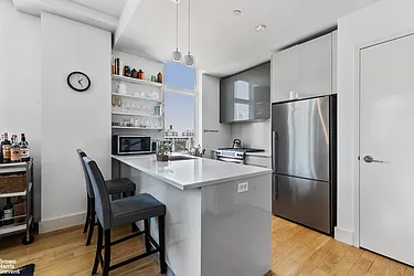 Sold by Brown Harris Stevens