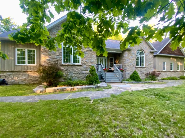 134 Mitchell Cres, Trent Lakes, ON K0L 1J0