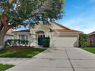 12426 Tree Pointe Ct, Riverview, FL 33578