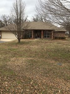 305 Persimmon Ridge Rd, Blanchard, OK, 73010