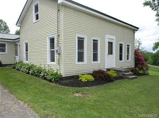 9185 Ahrens Rd, West Valley, NY 14171