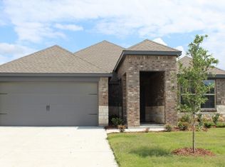 411 Range Rd, Caddo Mills, TX 75135