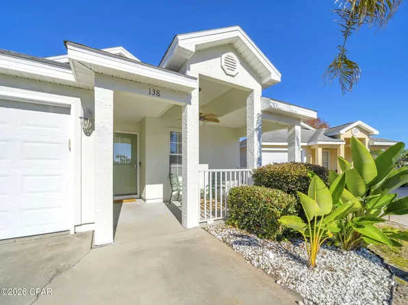 138 White Cap Way, Panama City Beach, FL 32407