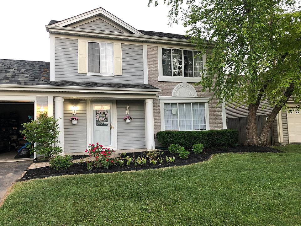 2nd image of 1080 Scarlet Oak Cir