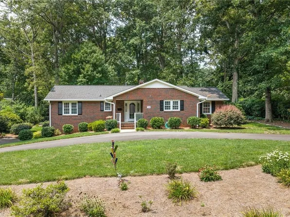 708 Finsbury Rd, Winston Salem, NC 27104