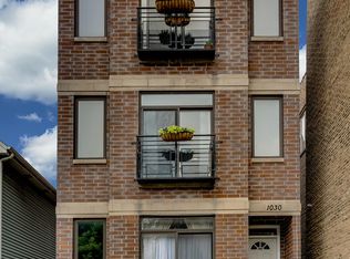 1030 N Mozart St #2, Chicago, IL 60622