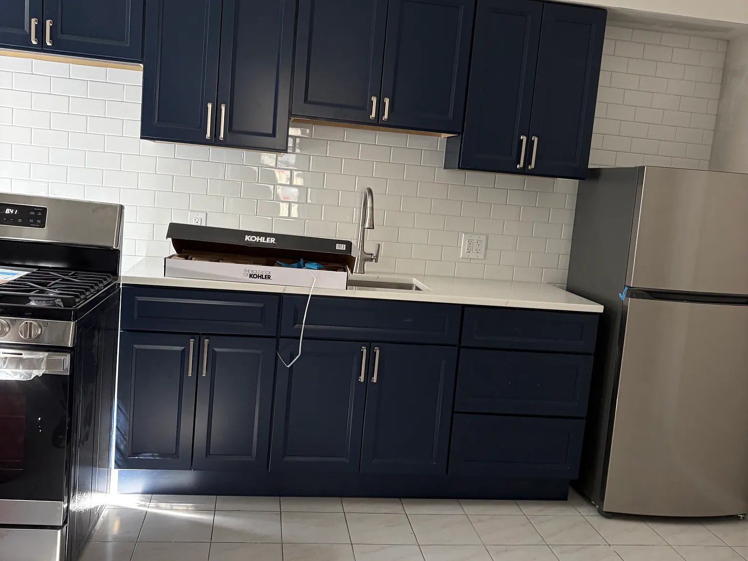 2 bed, $2,400 — Photo 4