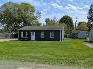 3460 Chalice St, Lake Orion, MI 48359