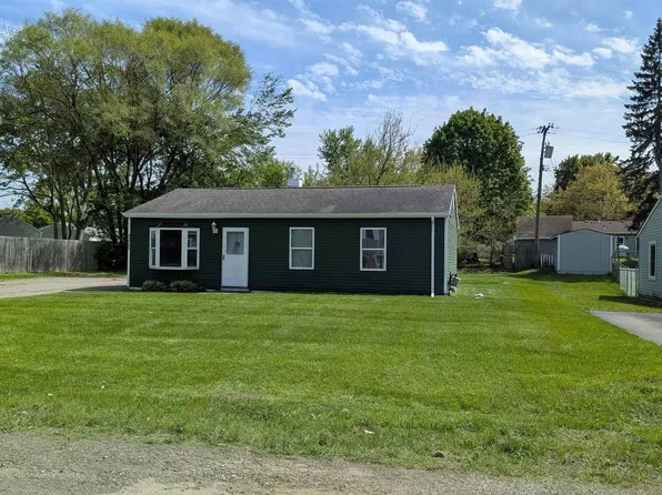 3460 Chalice St, Lake Orion, MI 48359