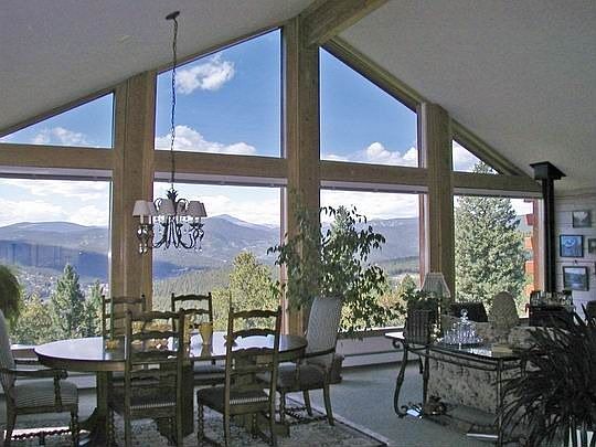 Great Room View