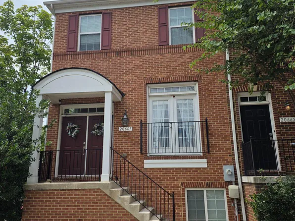20667 Maitland Ter, Ashburn, VA 20147
