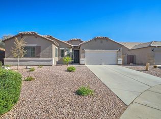 17642 W Crocus Dr, Surprise, AZ 85388