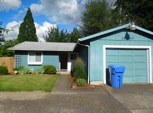 18100 Tupper Rd, Sandy, OR 97055