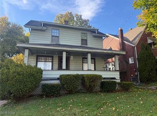 50 Manchester Ave, Youngstown, OH 44509