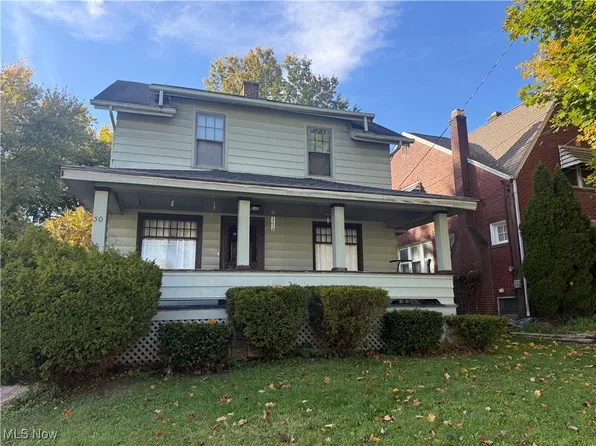 50 Manchester Ave, Youngstown, OH 44509