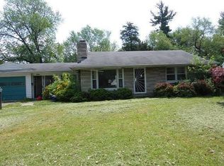 3703 Rosa Ter, Shively, KY 40216