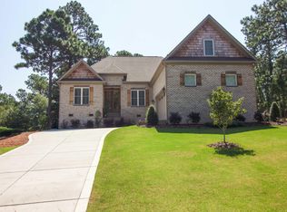 4 Stirrup Pl, Pinehurst, NC 28374