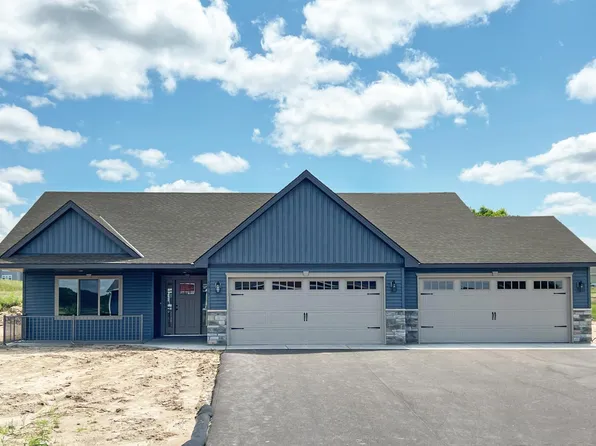 5937 Rub Of The Green St, Saint Cloud, MN 56304