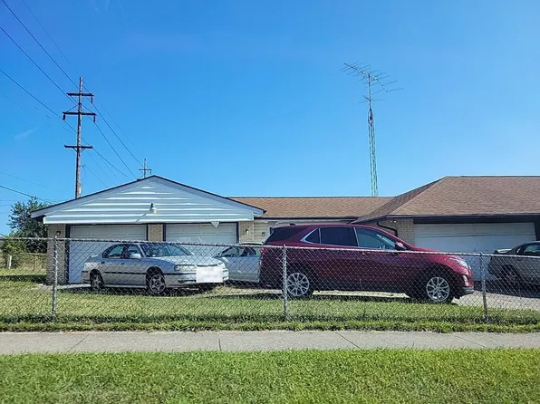 2507 Heartsoul Dr, Dayton, OH 45417