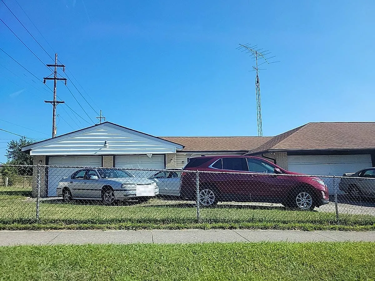 2507 Heartsoul Dr photo 1