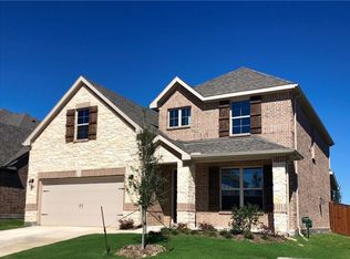1528 Eagleton Ln, Northlake, TX 76226