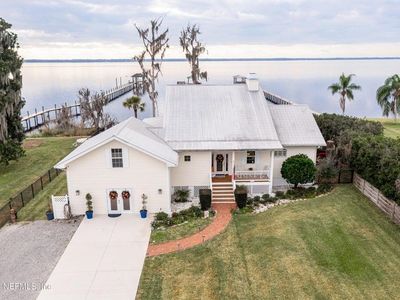 841 County Road 13 S, Saint Augustine, FL, 32092