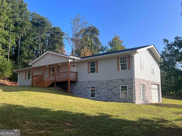 40 Song Bird Dr, Cleveland, GA 30528