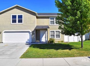 322 E Brush Gulch Ave, Kuna, ID 83634