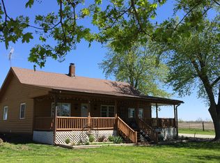 3181 NW J C Penney Dr, Kidder, MO 64649