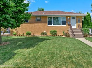 10930 Princess Ave, Chicago Ridge, IL 60415