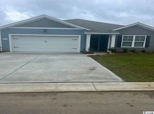 547 Sugar Pine Dr LOT 226, Aria B Conway, SC 29526