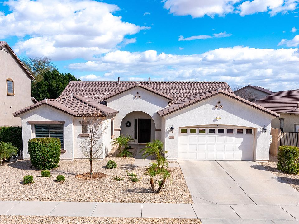 1st image of 11207 N 165TH Avenue