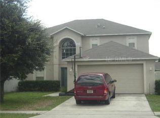 5026 Oak Tours Dr, Orlando, FL 32839