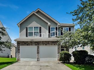 2425 Valley Creek Dr, Lithia Springs, GA 30122