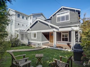 3248 61st Ave SW, Seattle, WA 98116