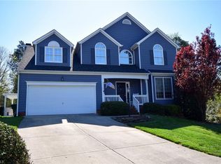 5121 Hartridge Way, Greensboro, NC 27407