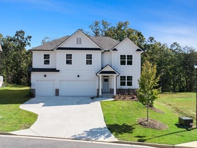 4012 Peregrine Way, Gainesville, GA, 30506