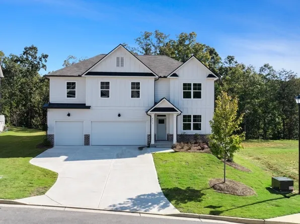 4012 Peregrine Way, Gainesville, GA 30506