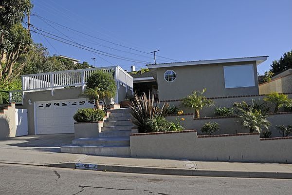 Riviera Ocean View Home