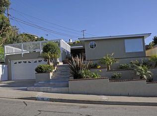 308 Via Anita, Redondo Beach, CA 90277