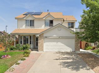 4996 Fraser Way, Denver, CO 80239