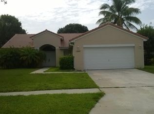 7590 Ladson Ter, Lake Worth, FL 33467