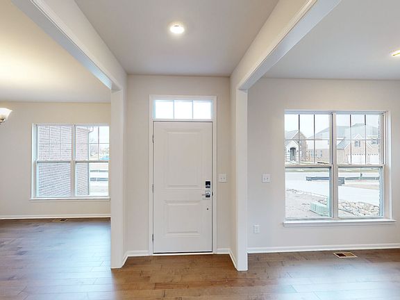 Foyer - Representational Photo