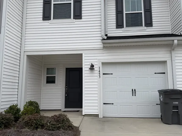 1453 Old Rivers Rd #1, Concord, NC 28027